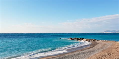 bordighera spiagge di sabbia|Bordighera ️ tutte le 40 spiagge circa 15km ...